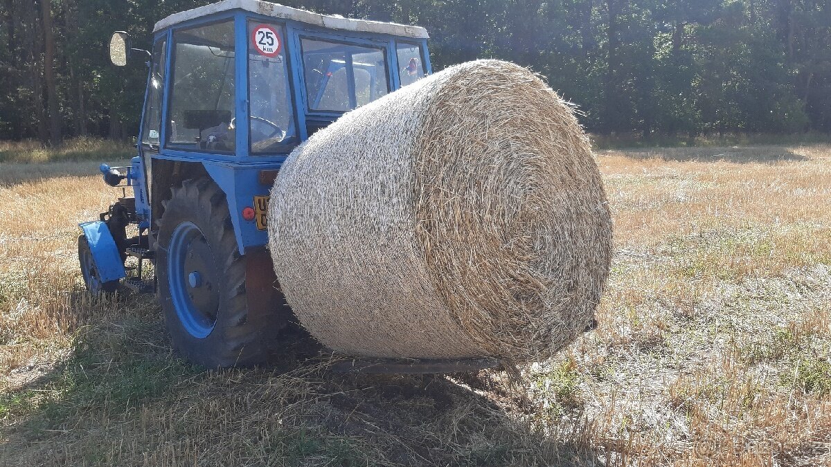 Vidle za traktor - 2