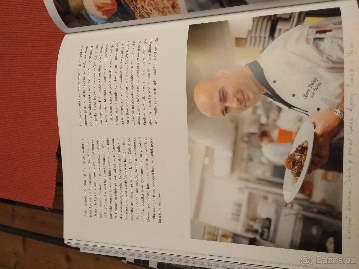Pražská kuchařka - 2