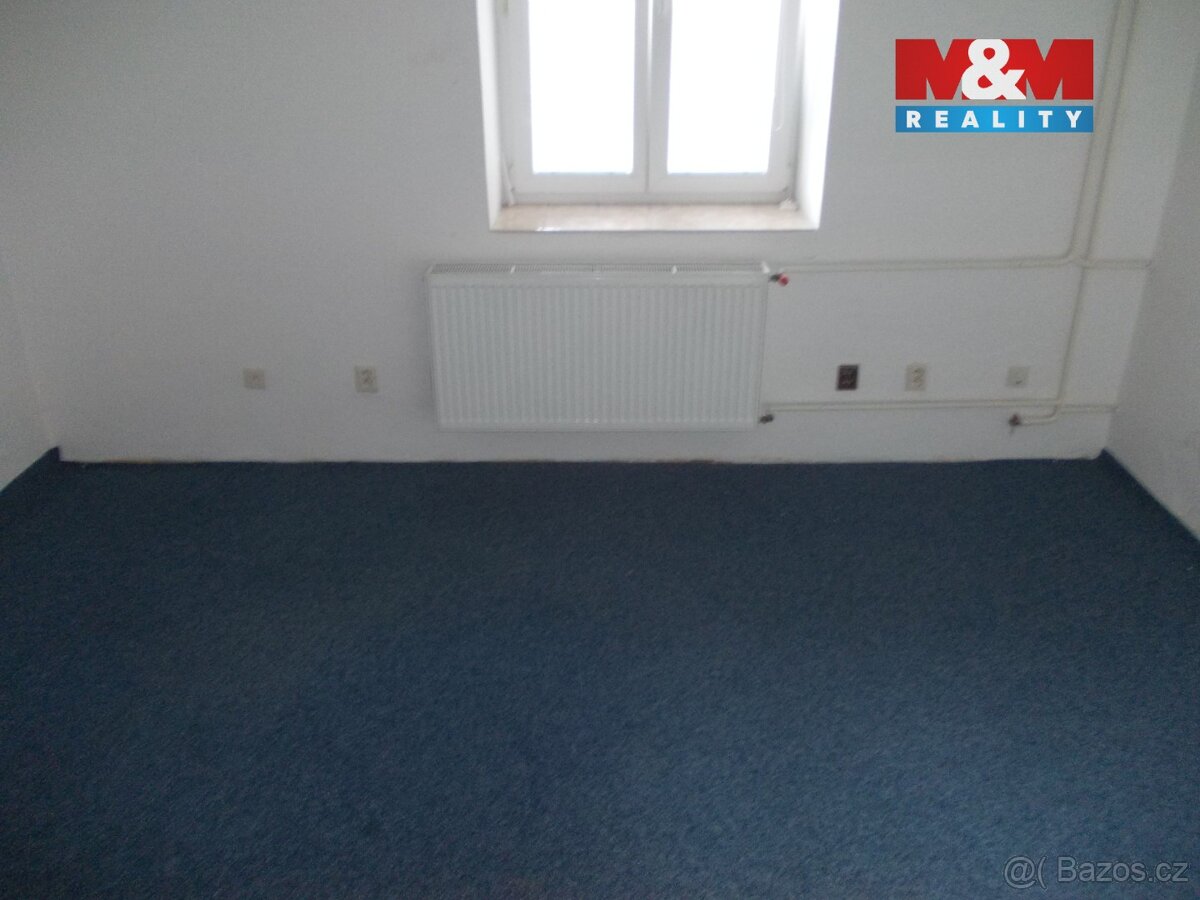 Pronájem kancelářského prostoru, 76 m², Ostrava - Vítkovice - 2