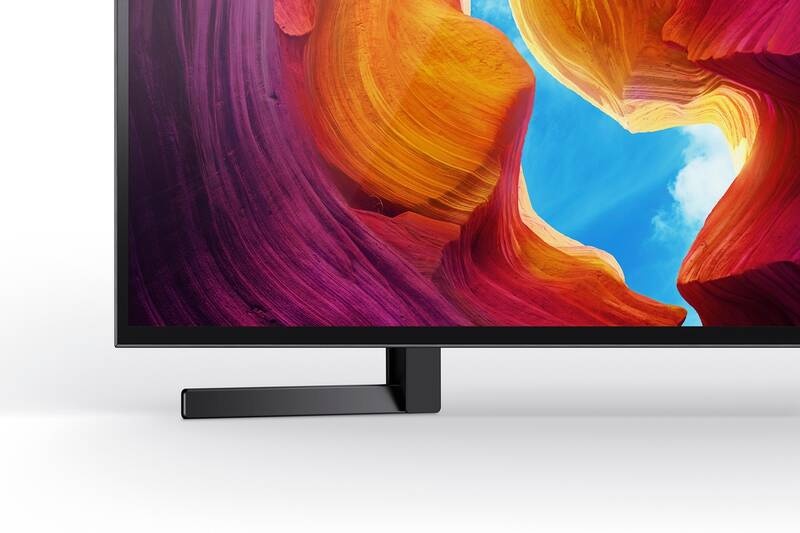 Sony KD-85XH9505 Záruka 5 let 85" (215 cm) - 2