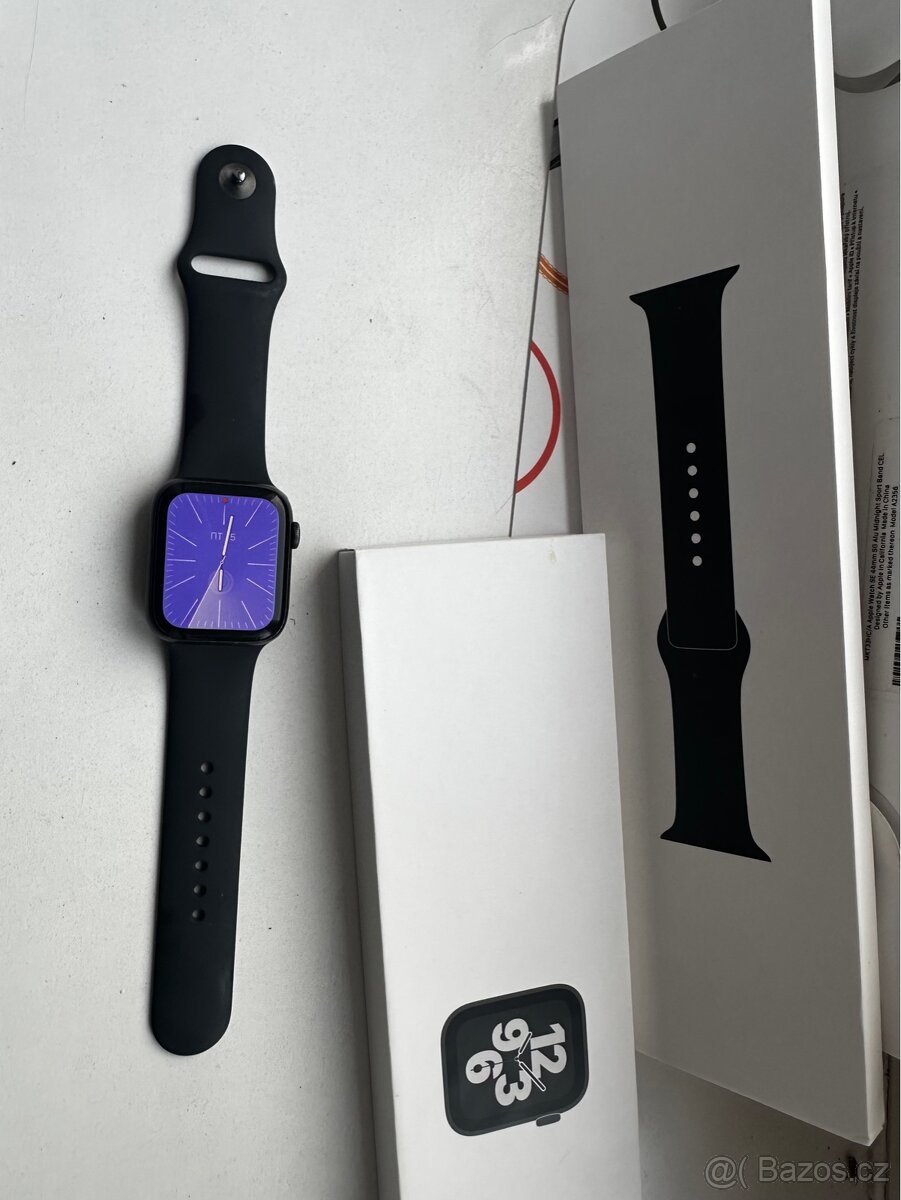 Apple Watch series 5 GPS - 2