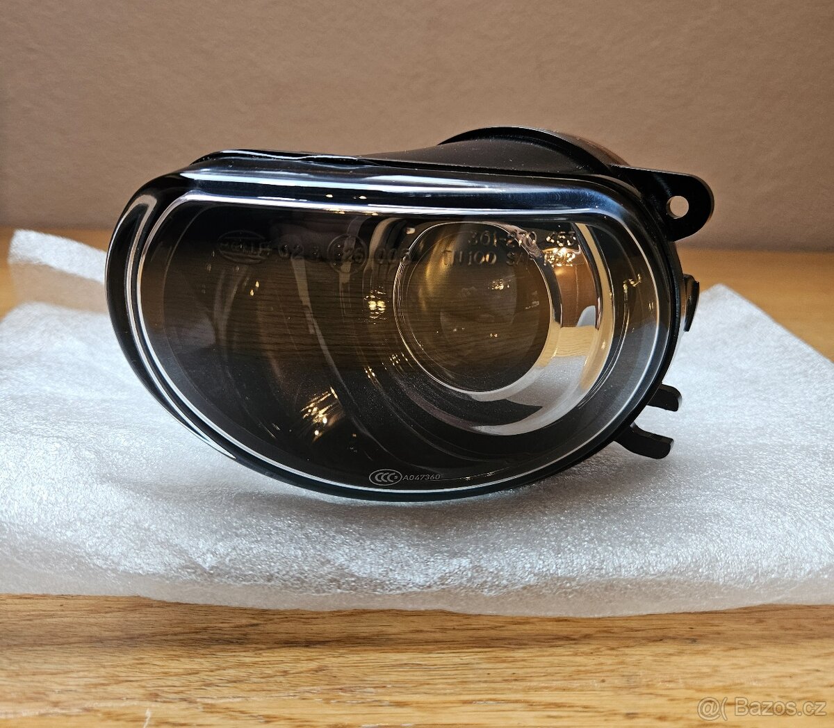 Hmlovka Audi A8/S8 D3 - 2