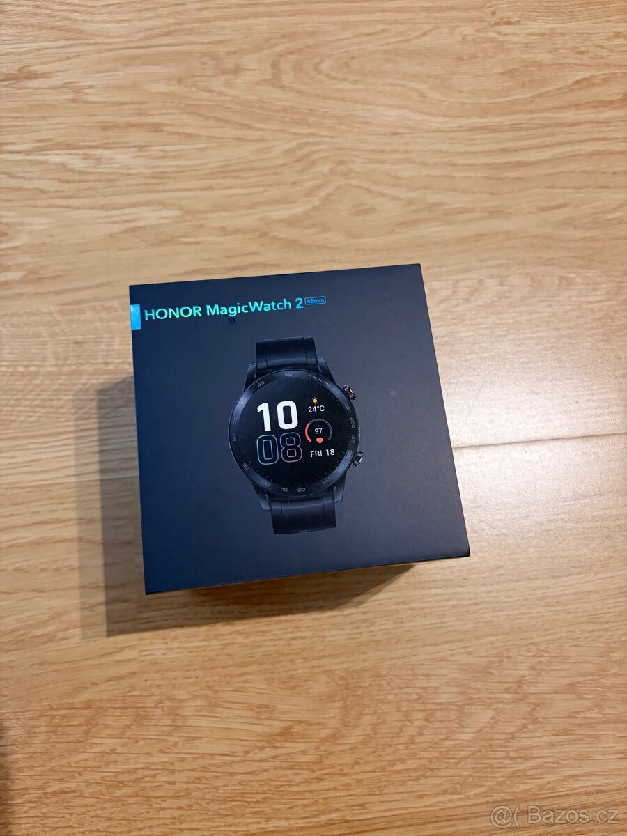 Honor MagicWatch 2 46mm - 2