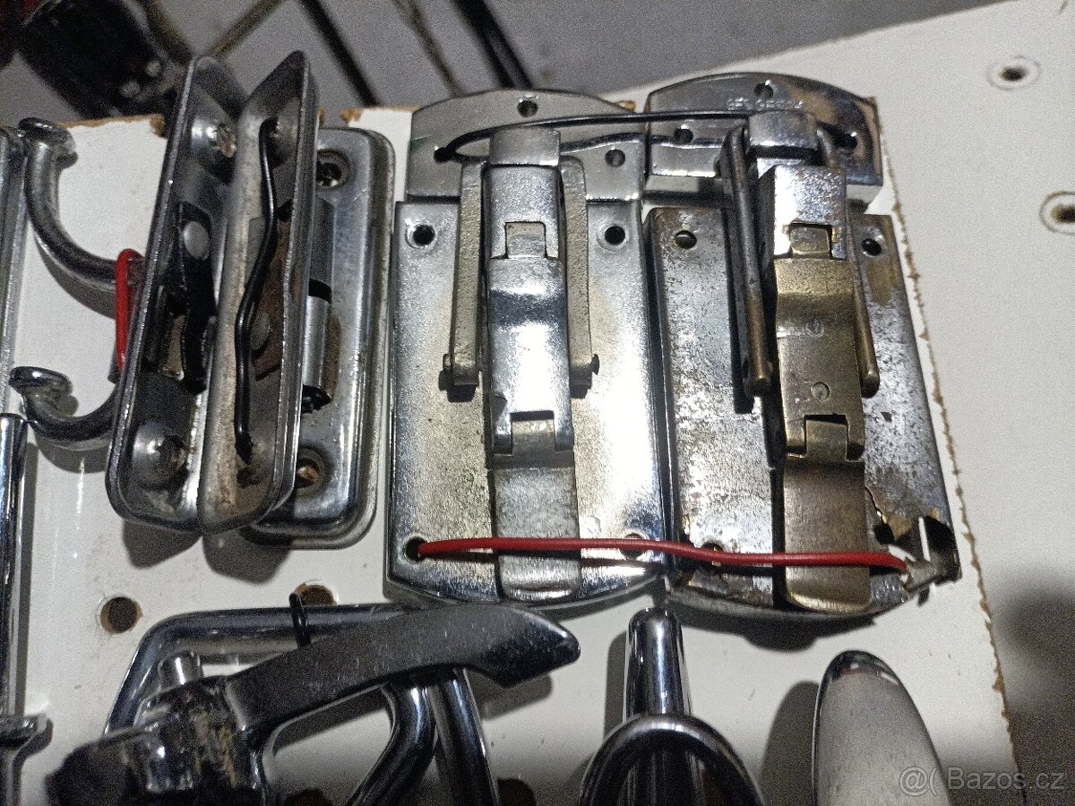 Škoda Octavia, Felicia - 2