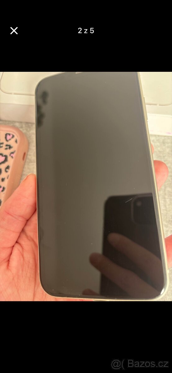 Apple iPhone 11 128GB - 2