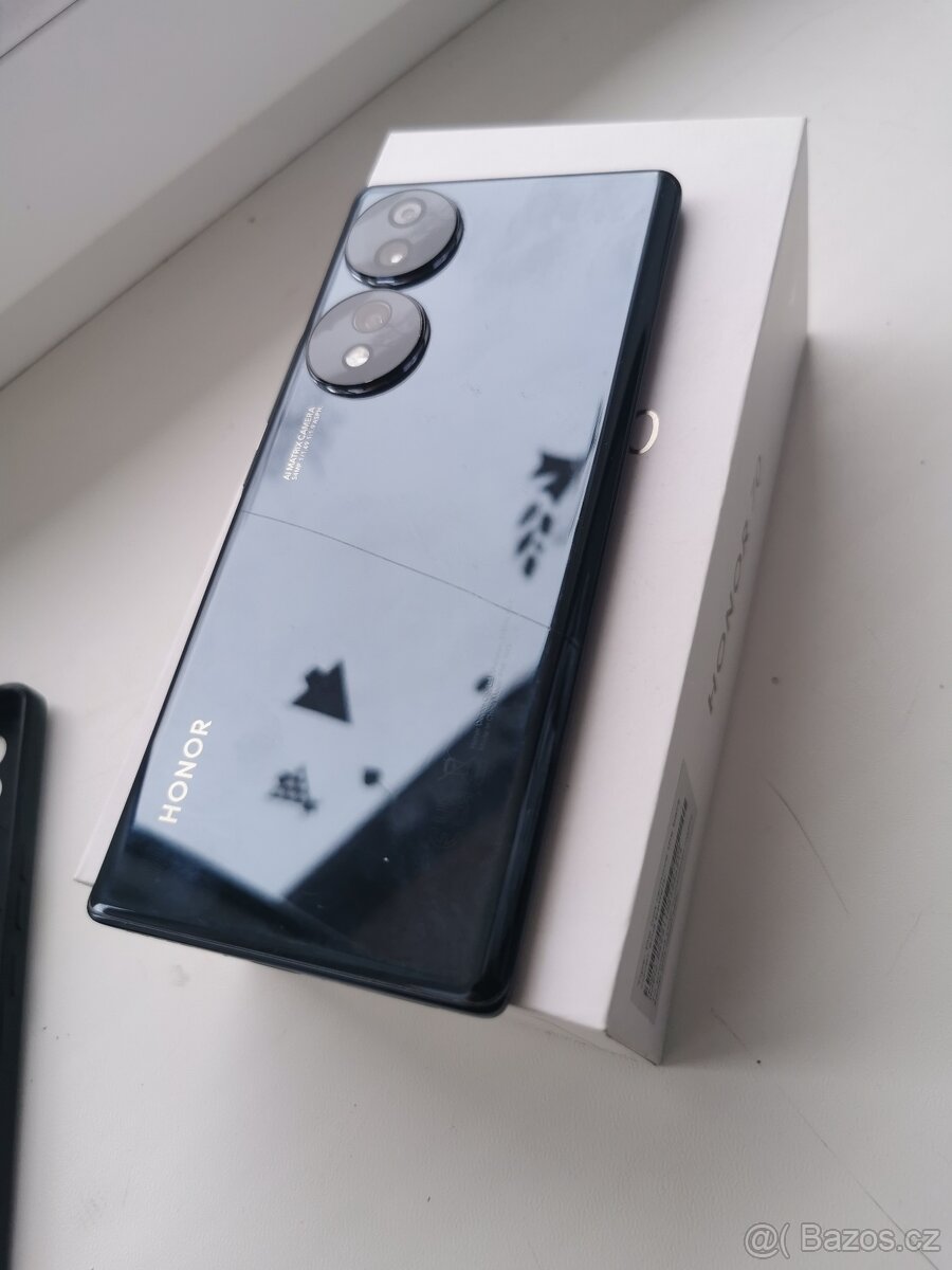 Prodám Honor 70 8Gb/128Gb - 2