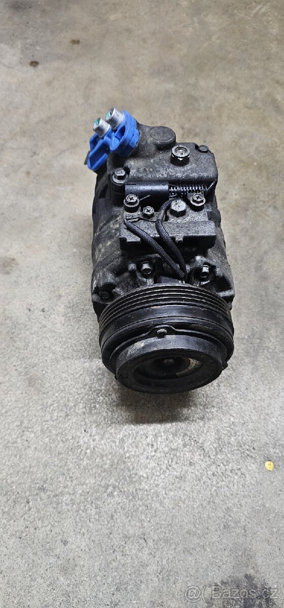 Klimakompresor BMW X3,E46 - 2