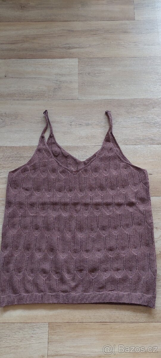 Dámské tílko - 4, velikost: S - 2