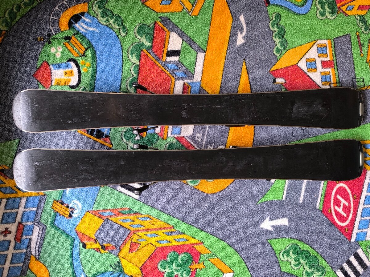 Dětské lyže 80 cm - 2