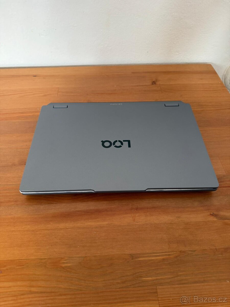 Herní ntb LENOVO LOQ - 2