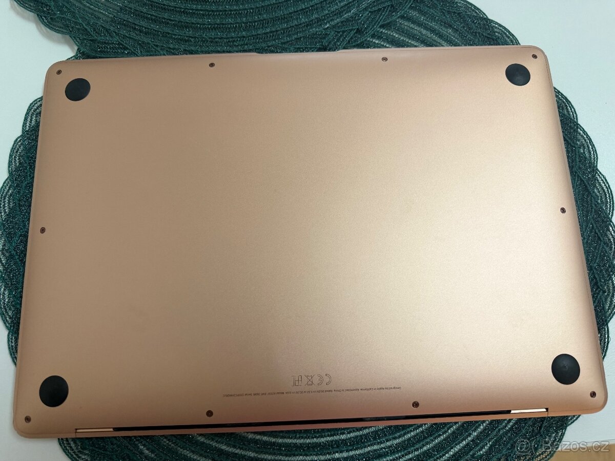 Macbook air M1 2020 - 2