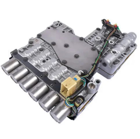 Mechatronika Ford Mustang 2018-2023 10st - 2