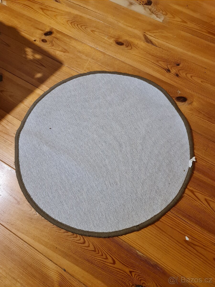 Kusové koberce 9 ks - 2