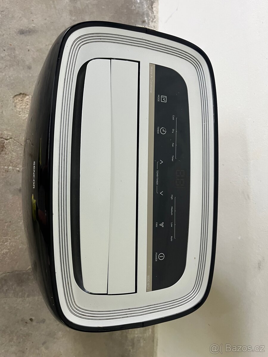 Klimatizace Sencor - 2