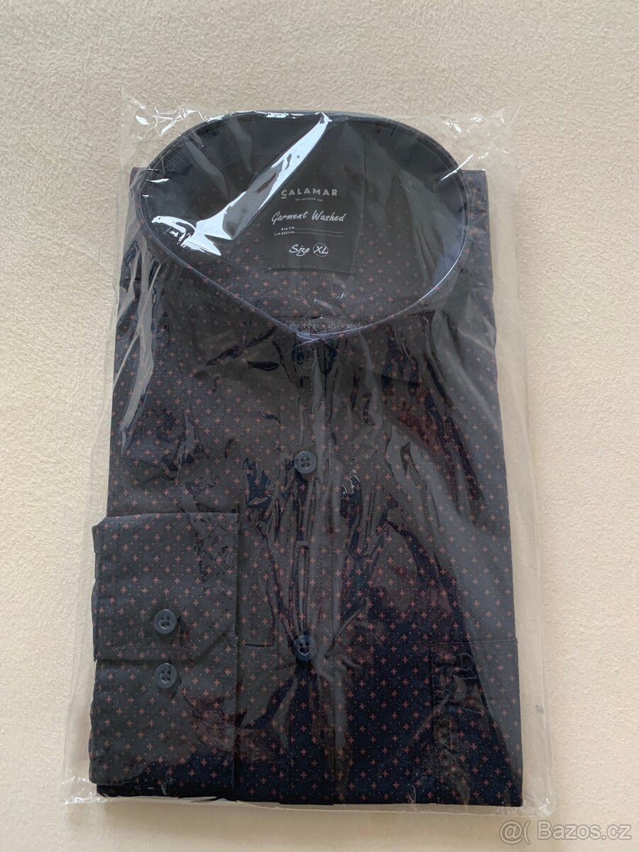 Panska kosile nova Calamar XL - 2