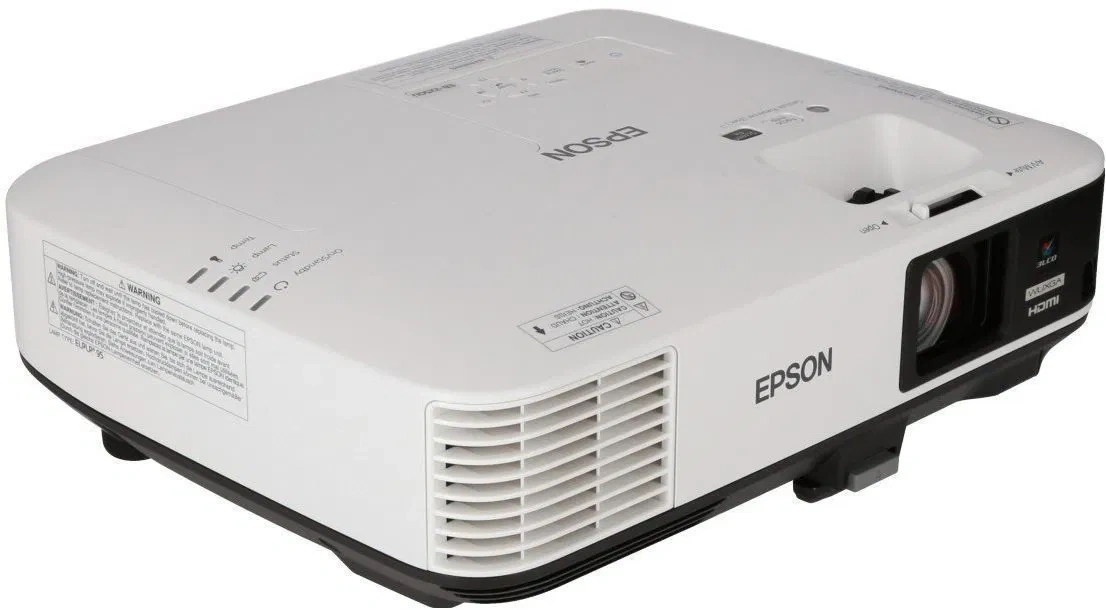 Epson EB-2250U - 2