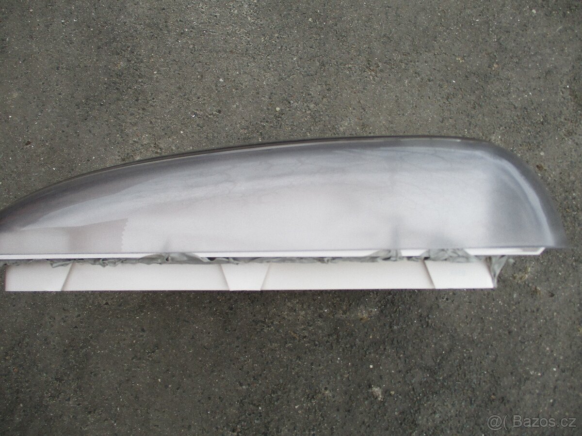 střešní okno 40 x 40 cm - 2