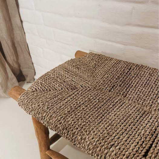 Designová lavička - 2