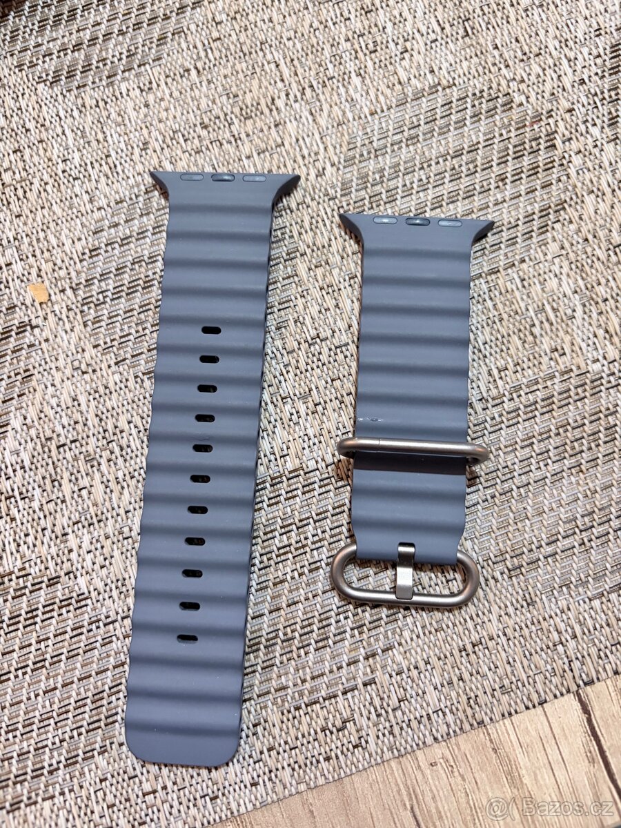 Řemínek Apple Watch Ultra 3 - 2