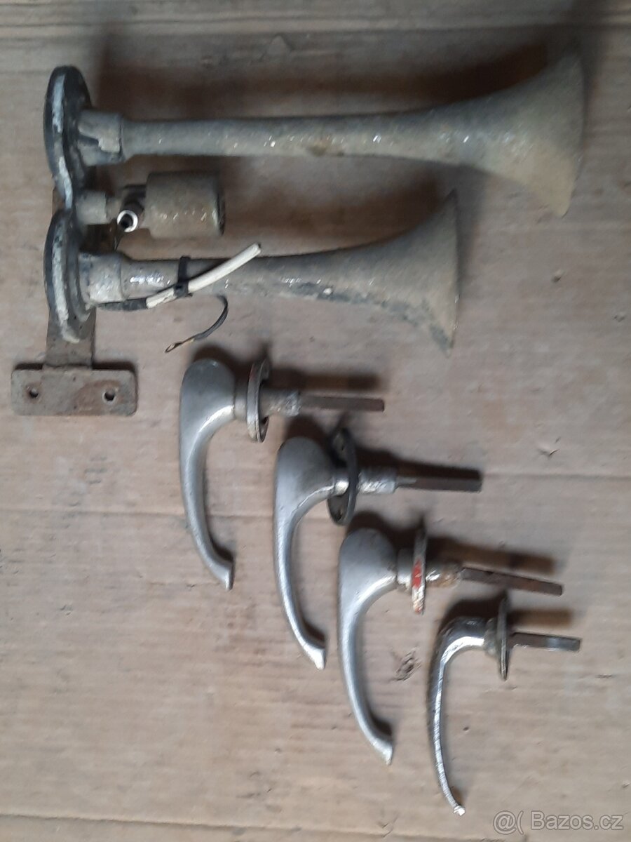 Tatra Lias V3s Mts - 2