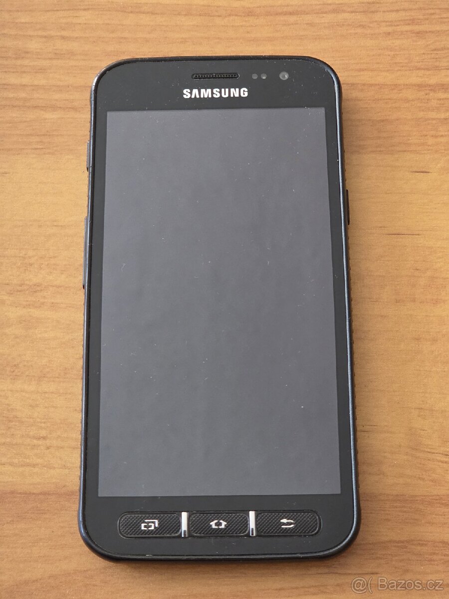 SAMSUNG Xcover 4 - 2