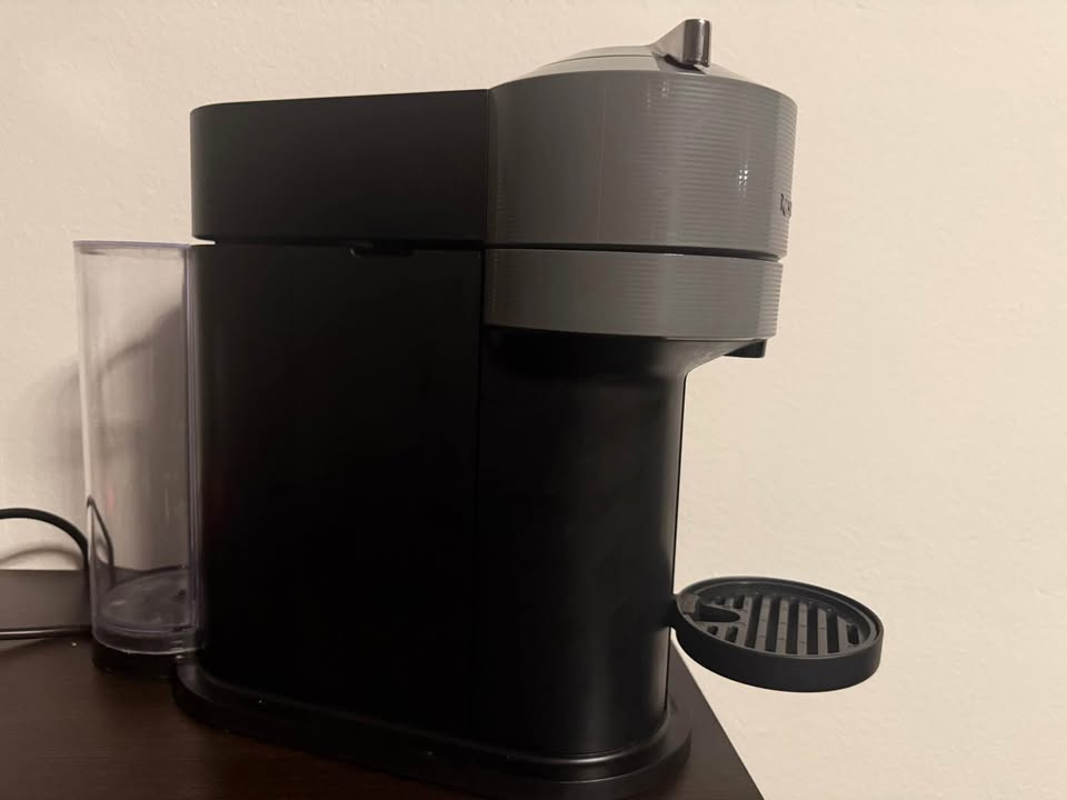 Nespresso Vertuo Next Dark Grey - 2