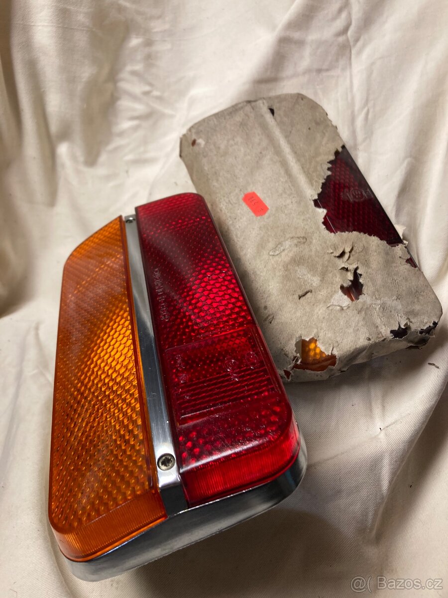 Světlo VAZ 2103 Levé - 2