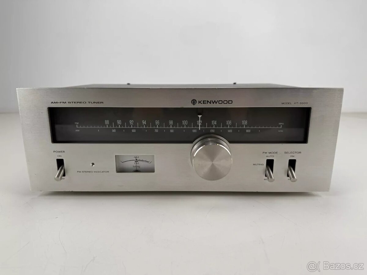 KENWOOD KT 3300 - 2