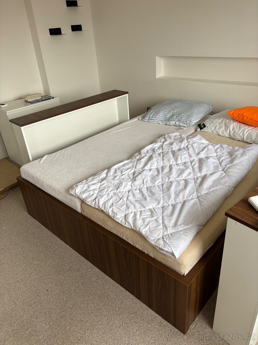 Postel 180x200 - 2