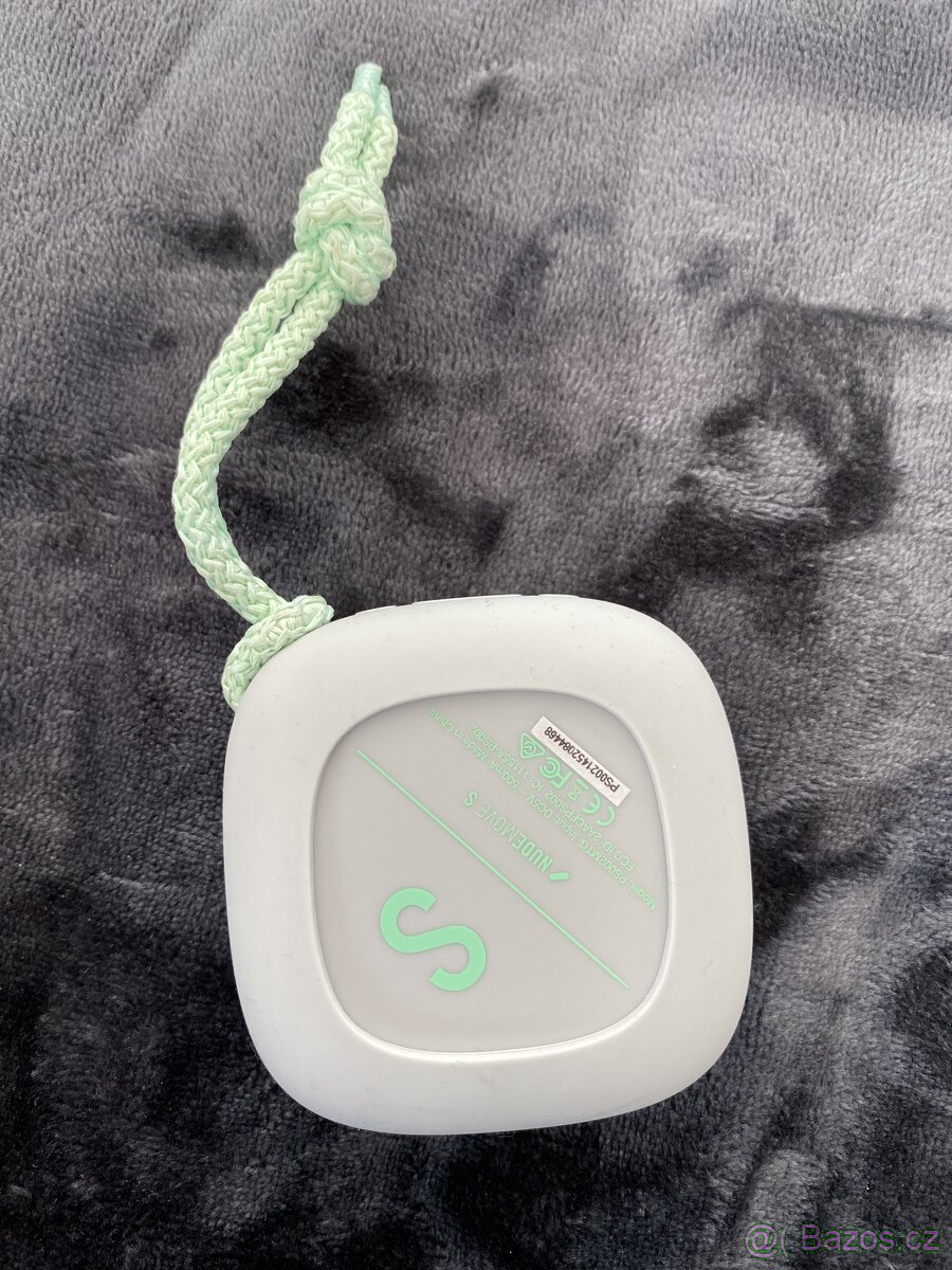 Mini reproduktor NUDEMOVE S - 2