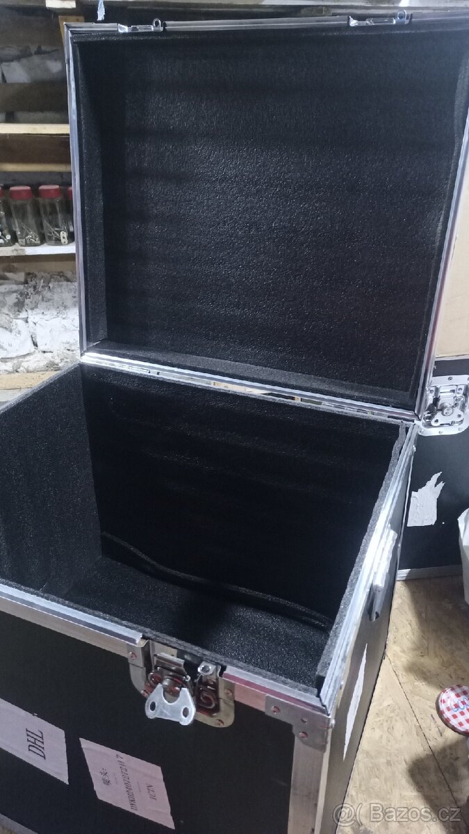 Přepravní boxy - 2