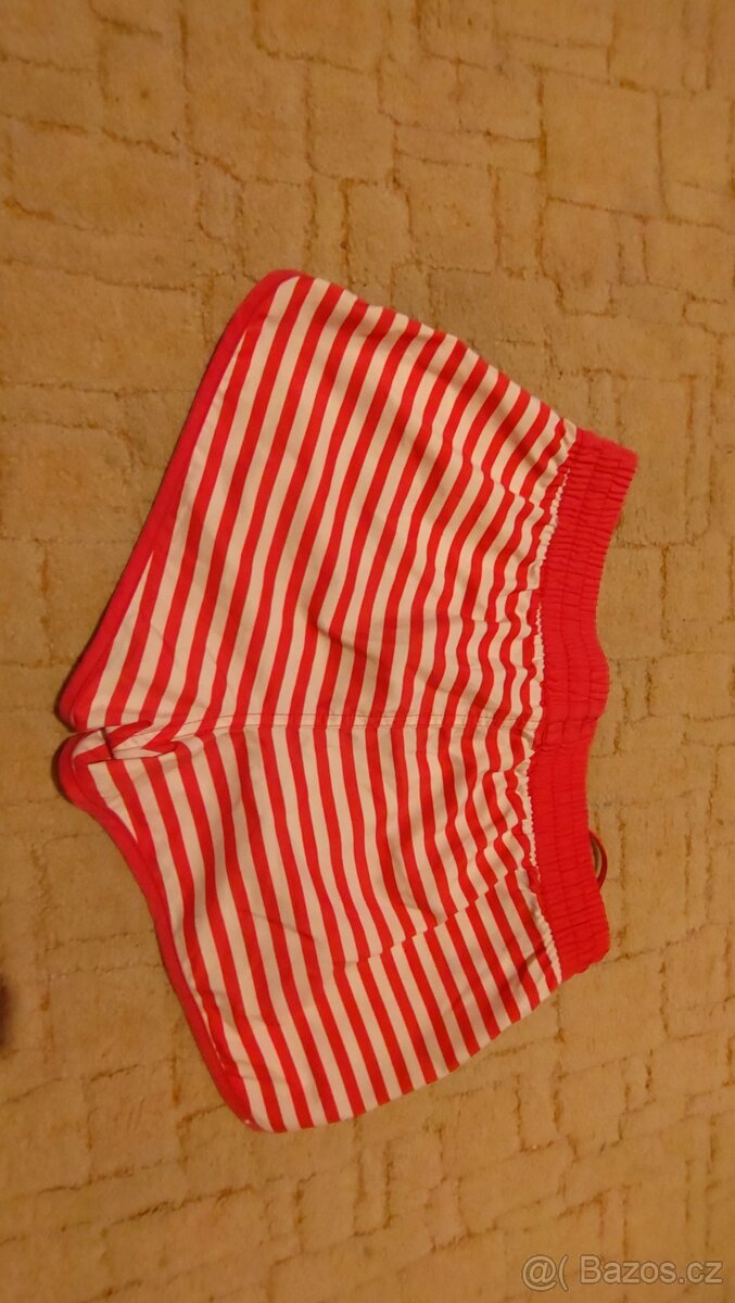 Dámské šortky C&A - 2