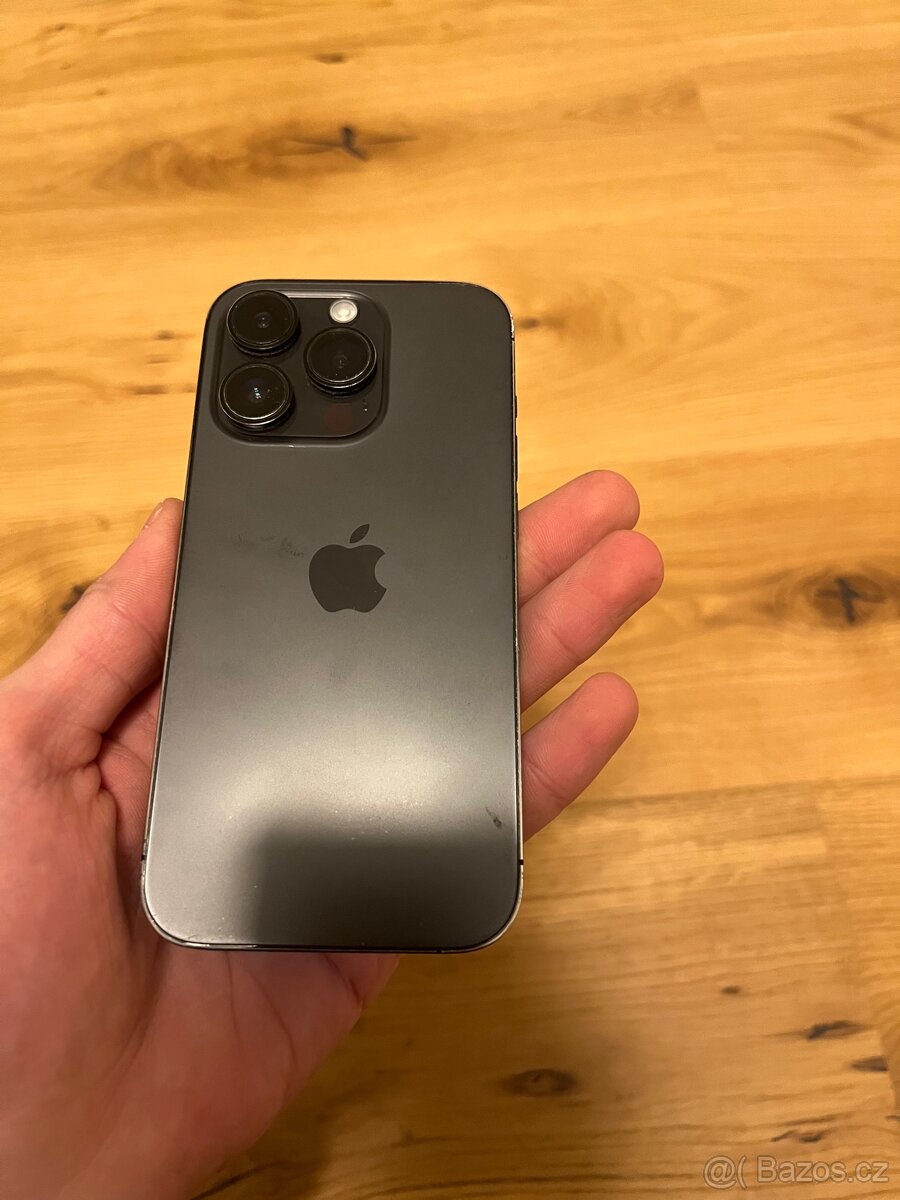 Prodam iPhone 14 Pro na opravu - 2