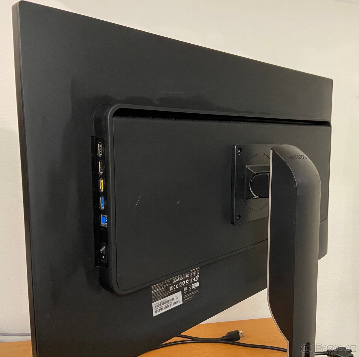 4K Monitor PHILIPS - 2