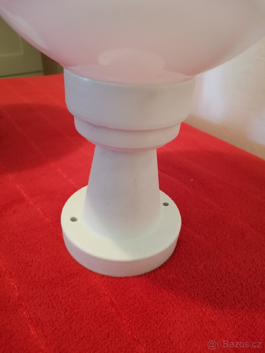 Zahradní lampička 4 kusy - 2