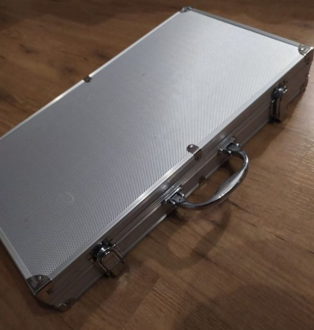 Příslušenství na grilování - 2