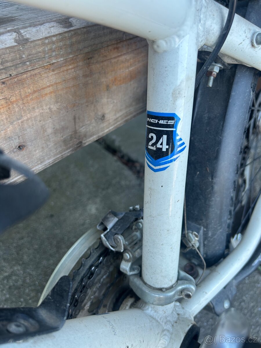 Horske kolo -detske 24 - 2