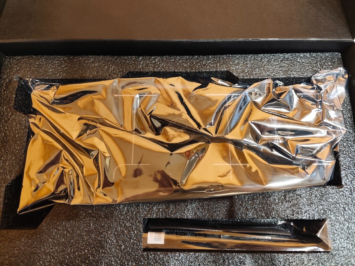 ZÁNOVNÍ, V ZÁRUCE GPU ASUS PRIME nVIDIA GeForce RTX 5060 Ti - 2