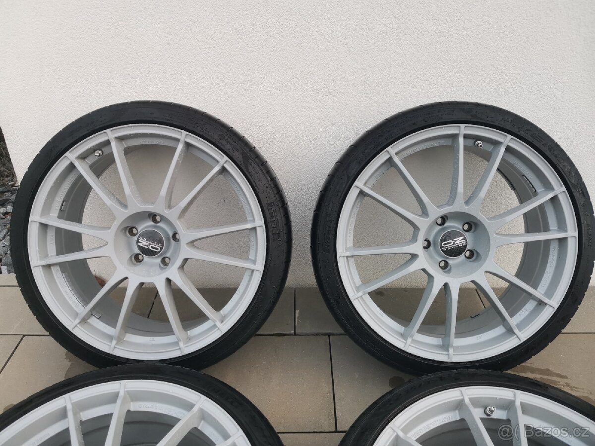 OZ ULTRALEGGERA R20 - 2