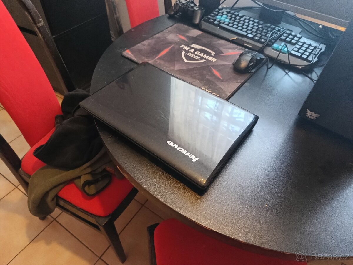 LENOVO G560-i5,Windows11 - 2