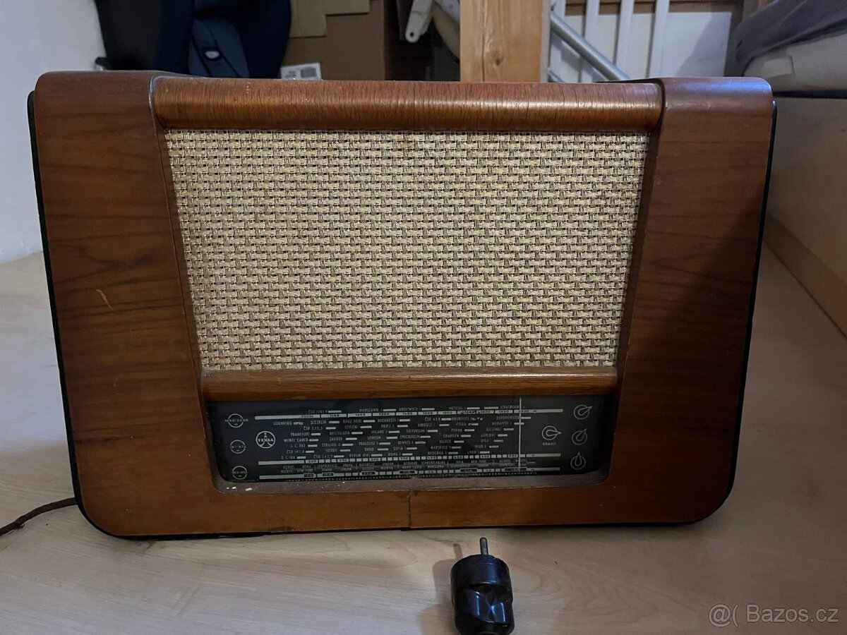 Rádio Tesla - 2