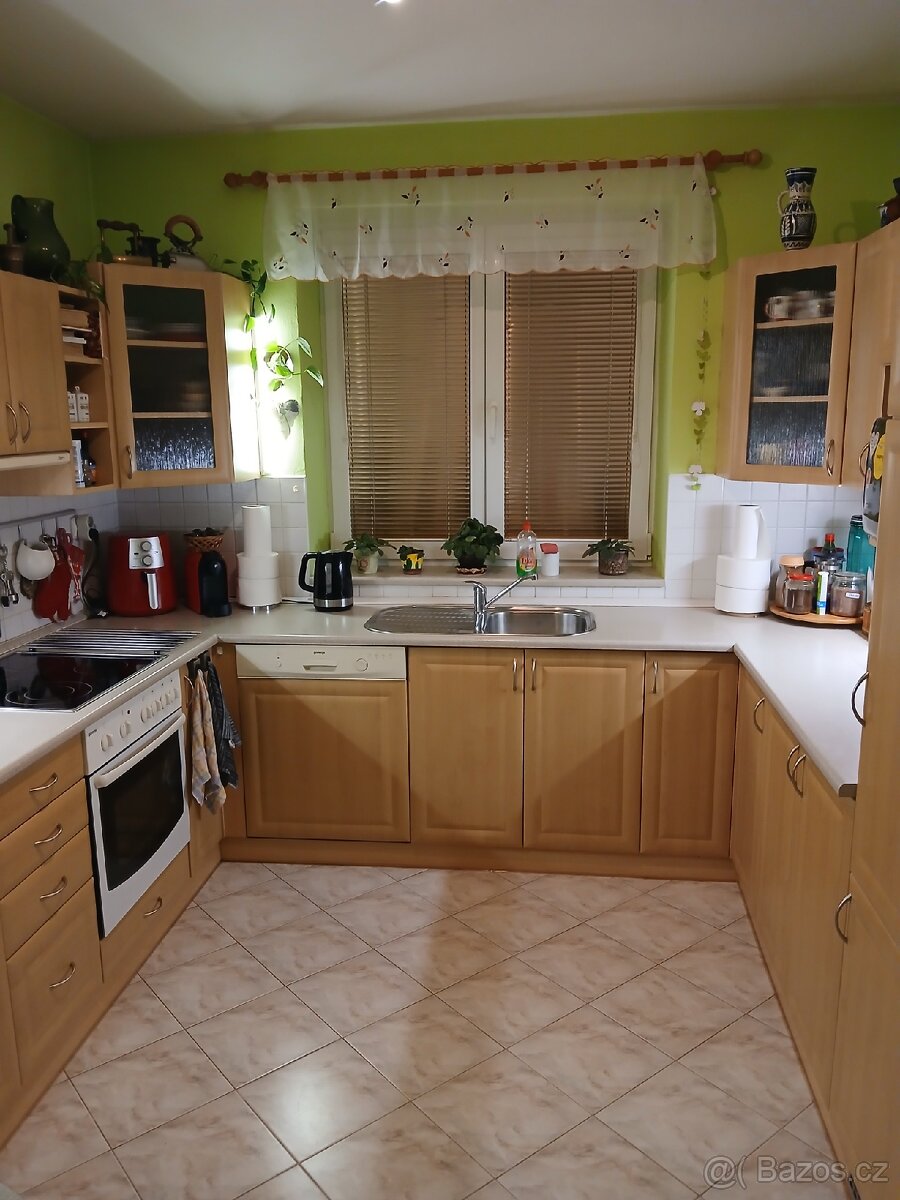 Kuchyň - 2