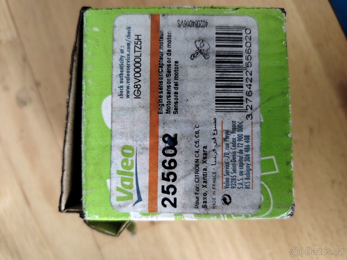 Citroen, Peugeot - 2