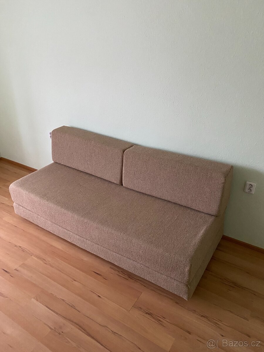 Rozkládací pohovka - 2