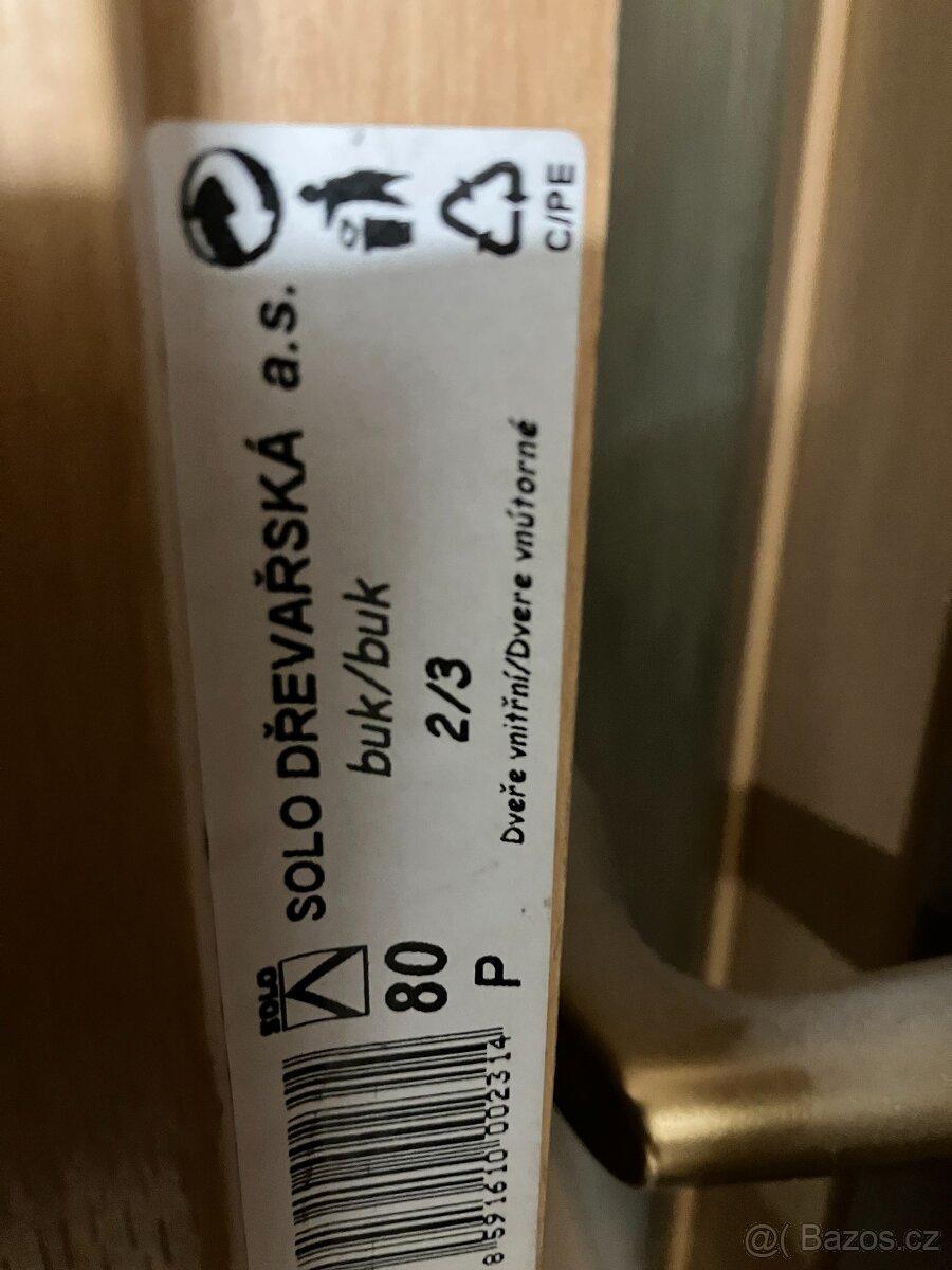 DVEŘE - 2