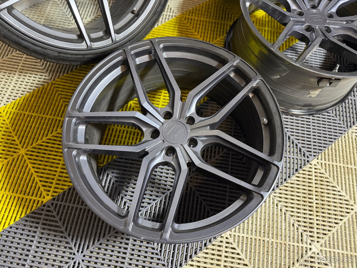 Z performance zp2.1 5x112 r20 - 2