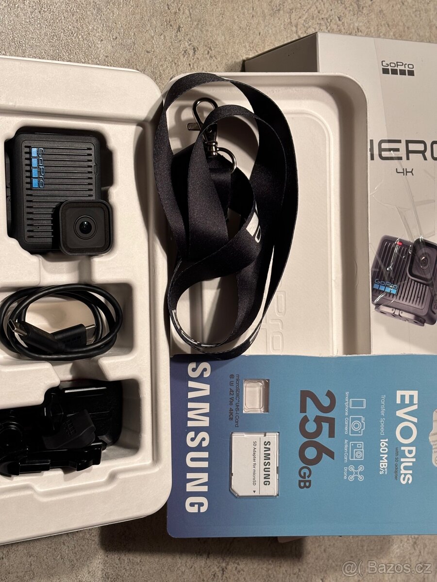 Gopro Hero - 2
