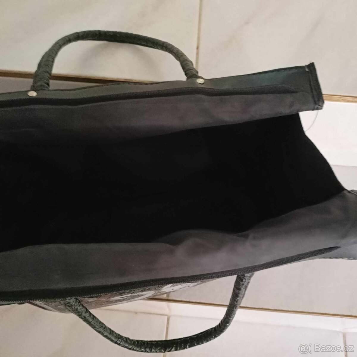 Cestovní taška - 2