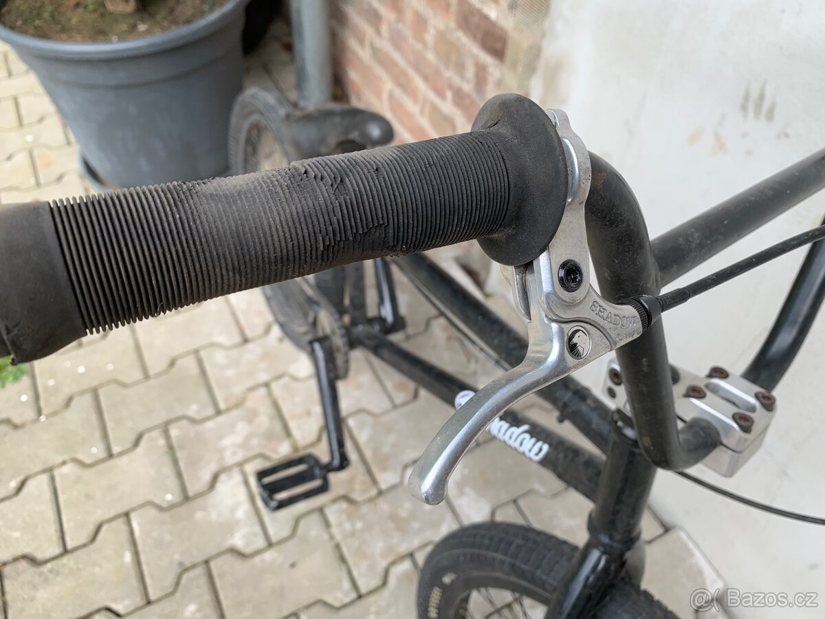 Bmx - 2