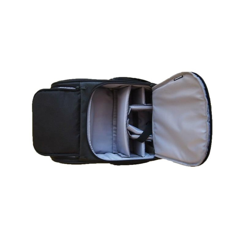 Černý Batoh CBG-6 - 2